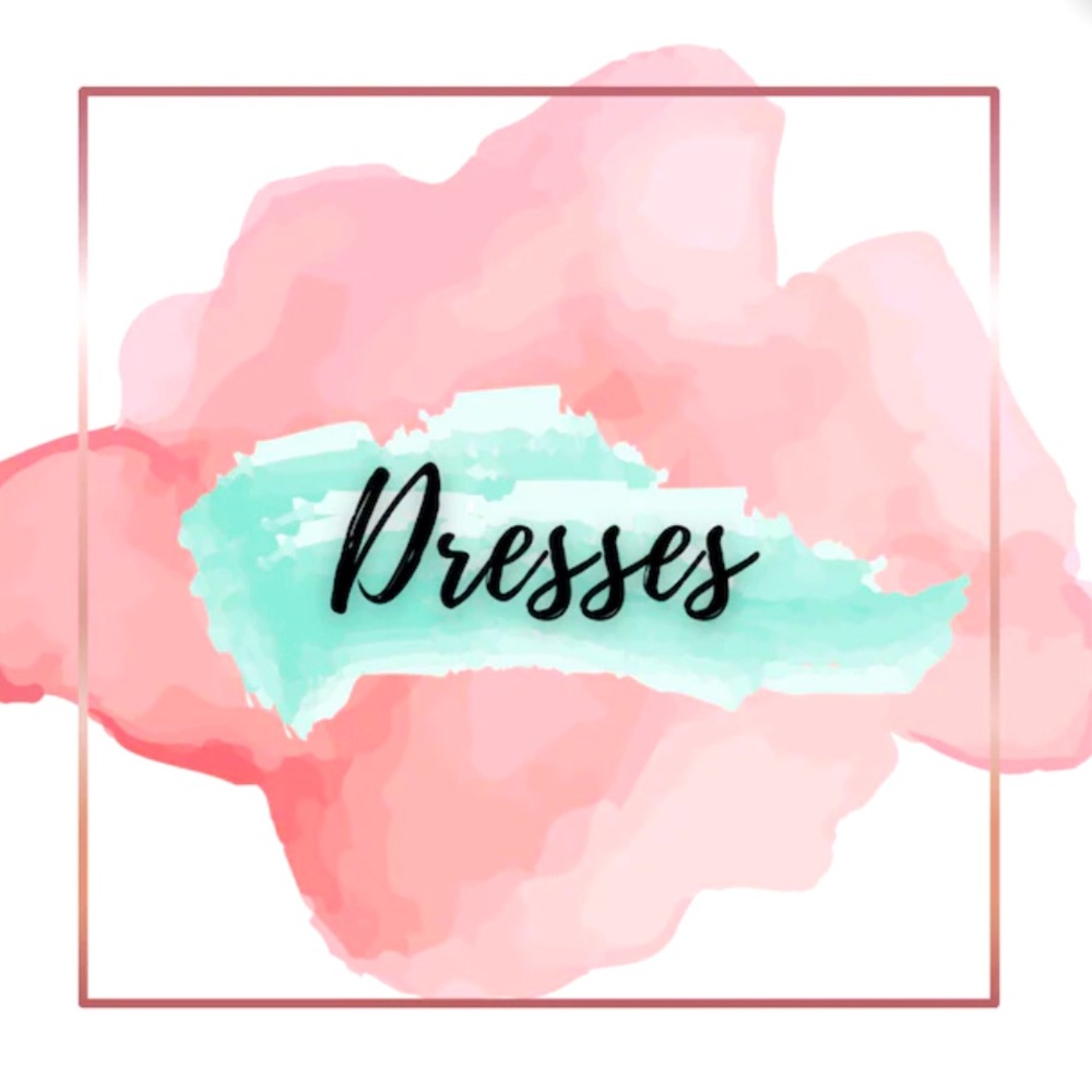 👗 Dresses